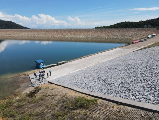 Teluk Bahang Slope Repair Specialist